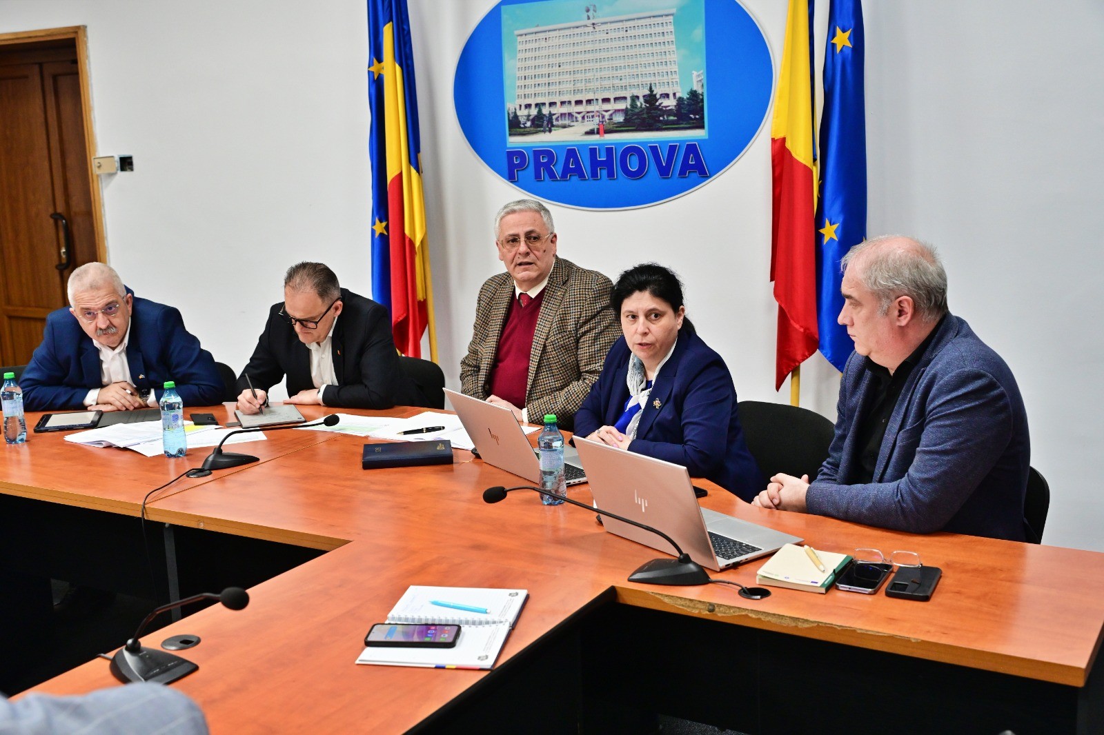 PTJ 2021–2027: soluții de finanțare pentru dezvoltarea economică a județului Prahova